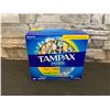 Image 1 : Tampax Pearl DuoPack 26 Regular 22 Super 48 Pack Tampons