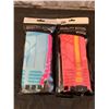 Image 1 : Lot of 2 Quality Socks Womens