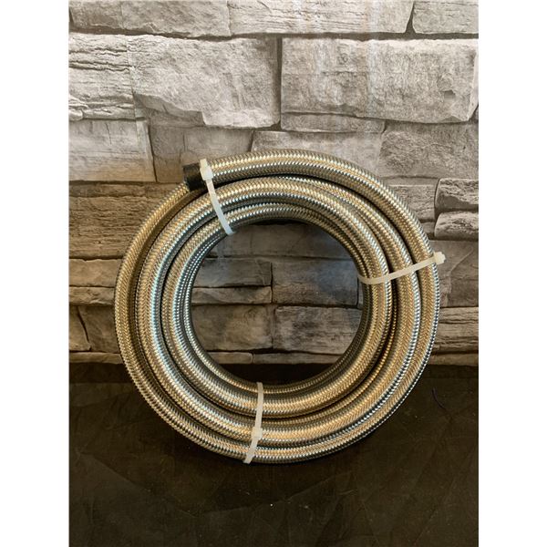 Metal Braided Hose 20