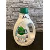 Image 1 : Seventh Generation Clean With Purpose Laundry Soap 60 Loads 2.6 L