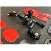 Image 2 : Motorcycle Helmet Chin Mount Kit Compatible With Gopro