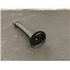 Image 3 : Sping Door Stoppers 12 Pack Black