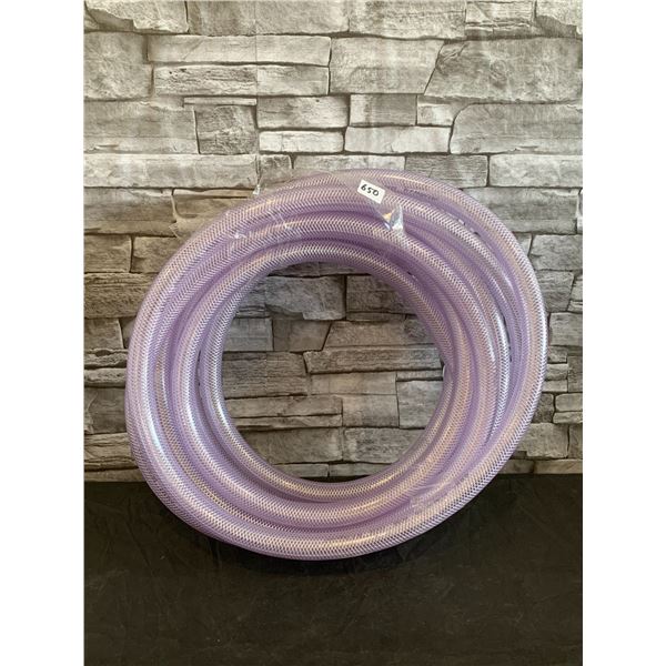 GBH Reinforced Hose 19x25