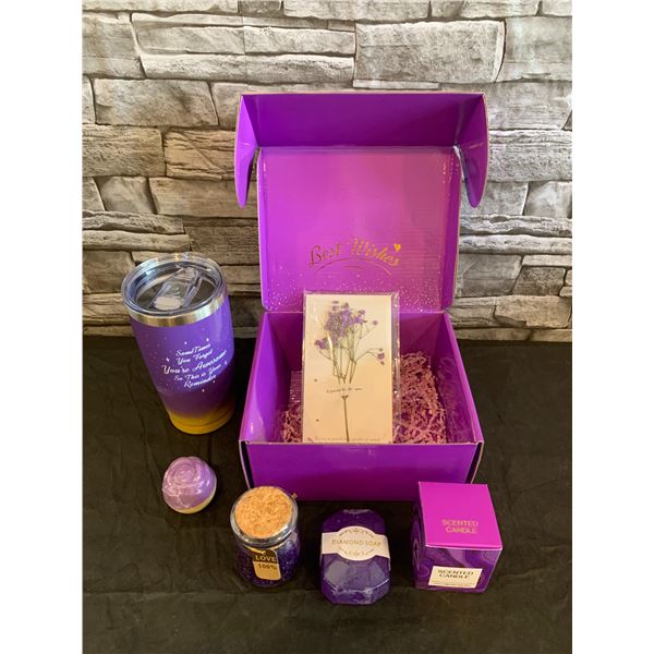Just for You Gift Set Womens