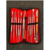 Image 1 : Clay Sculpting Tools 12 Pcs