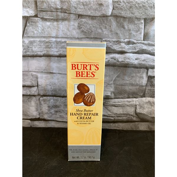 Burt's Bees Shea Butter Hand Repair Cream 3.2oz