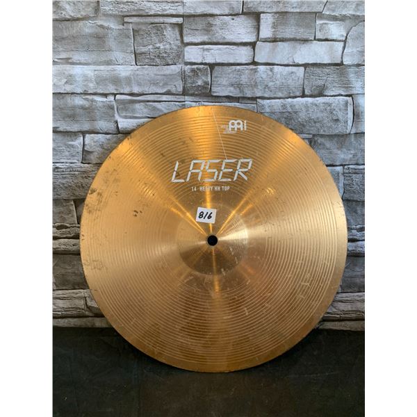 Laser 14 Heavy HH Top Made In Germany