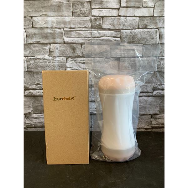 Vibrating Male Masturbator