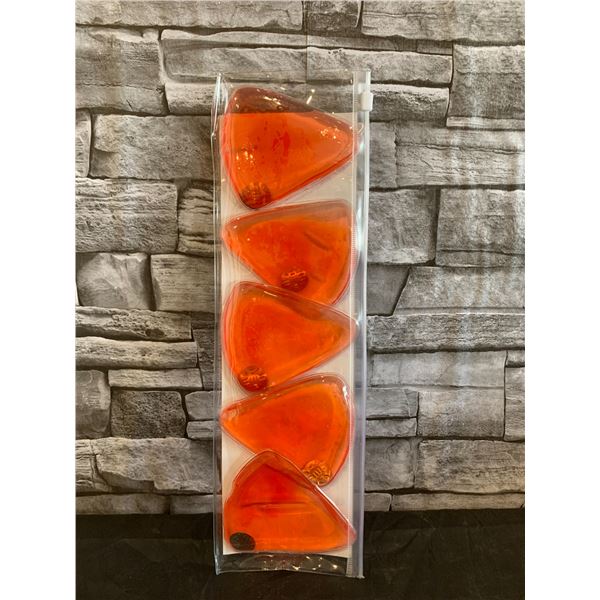 Reusable Hand Warmers Heat Packs 5 Pack