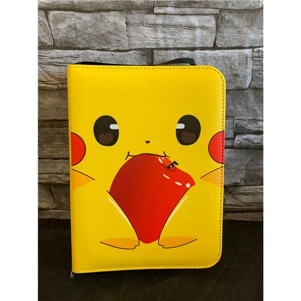 Pokemon Trading Card Protector 400 Sleeves