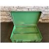 Image 2 : First Aid Kit Container Only Green