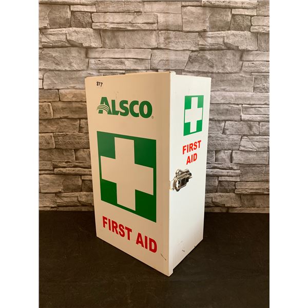 Alsco First Aid Kit Industrial - Large