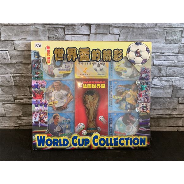 World Cup Soccer Collection