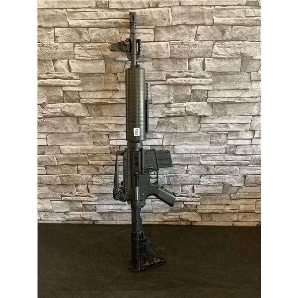 Crosman 177 Cal 4.5mm M4-177 BB Gun