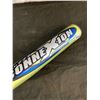Image 3 : Easton Baseball Bat 2 1/4 Dia Monster Barrel Youth Z core Titanium 10.5