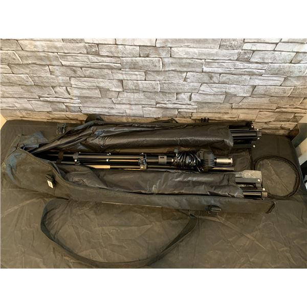 ePhoto Photography Video Light Support Kit