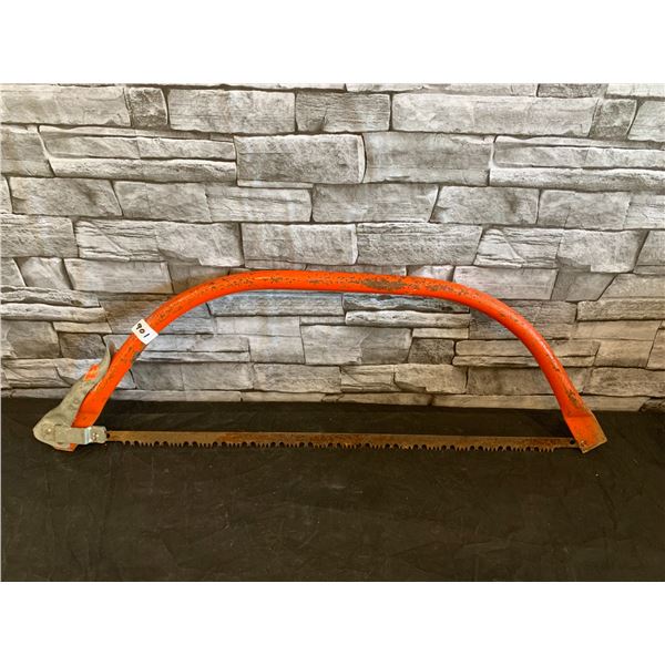Bow Saw