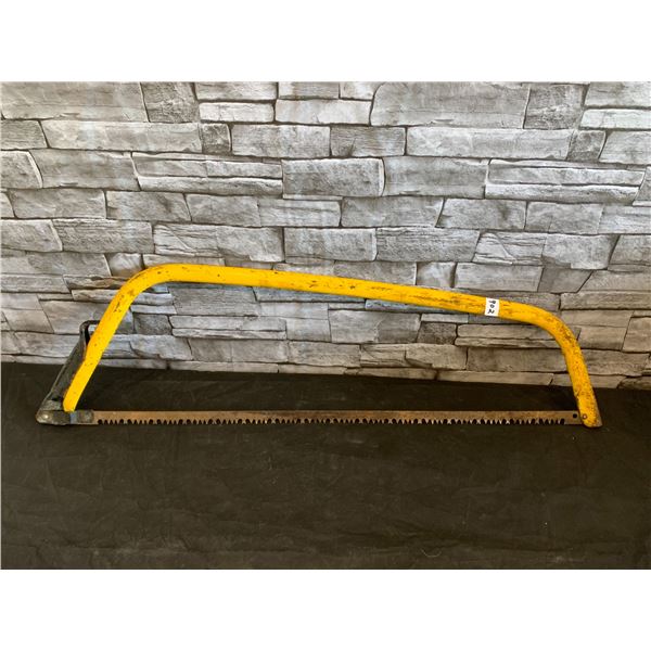 Bow Saw