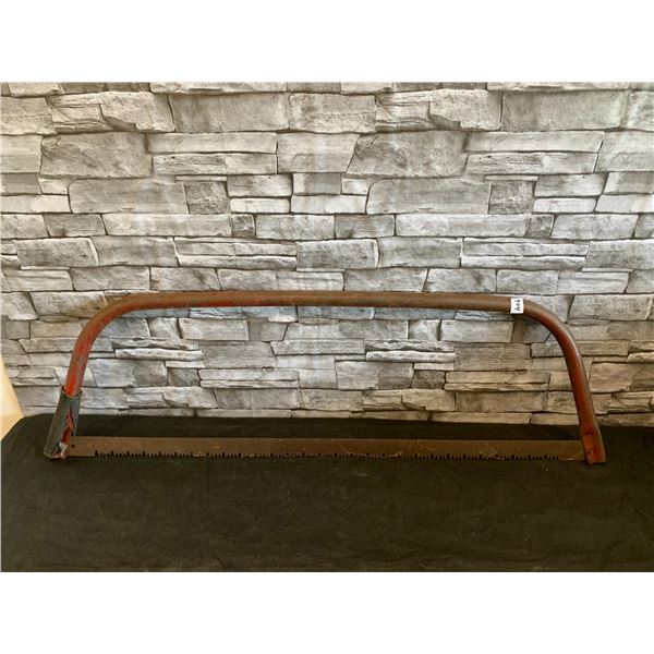 Bow Saw