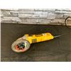 Image 1 : Dewalt DWE4011 - 4.5" Angle Grinder