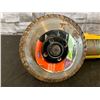 Image 2 : Dewalt DWE4011 - 4.5" Angle Grinder