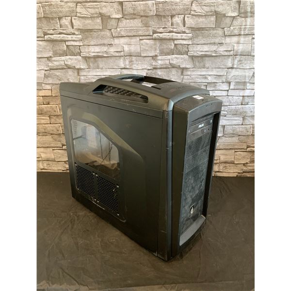 Asus PC Desktop Computer - Untested As Is