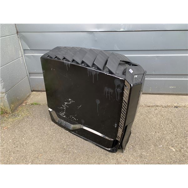 Alienware Area 51 R1 Desktop PC - Untested As Is