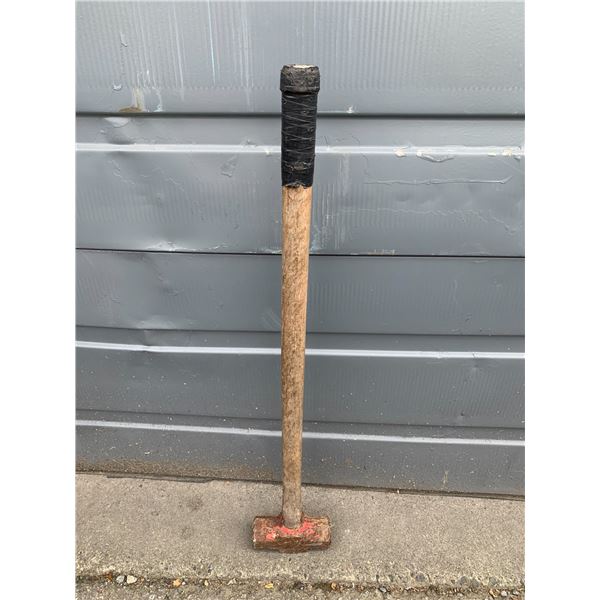 8 Pound Sledge Hammer