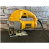 Image 2 : Dewalt Dw317 - Orbital Jig Saw