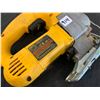 Image 5 : Dewalt Dw317 - Orbital Jig Saw