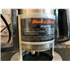 Image 2 : Black & Decker Router 1.5 HP