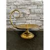Image 4 : Brass Candle Holder