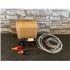 Image 1 : Electric Oil Extractor Pump Kit - 12V 60W