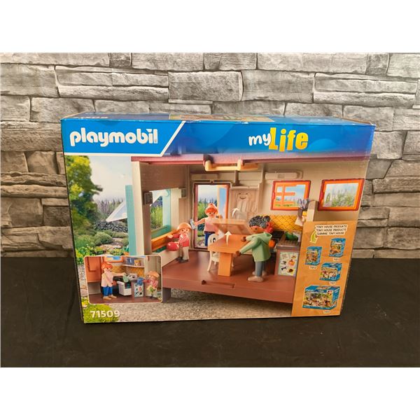PlayMobile My Life Set 160 Pcs - Model: 71509