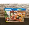 Image 1 : PlayMobile My Life Set 160 Pcs - Model: 71509