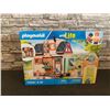 Image 3 : PlayMobile My Life Set 160 Pcs - Model: 71509