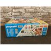 Image 4 : PlayMobile My Life Set 160 Pcs - Model: 71509