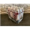 Image 1 : Sparkling Ice Black Raspberry Zero Sugar 12 Pack BB 30 Apr 2025