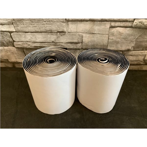 Cocoboo 4"x9 Feet Hook And Loop Tape For Couch Cushions And Crafting