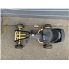Image 2 : Kid's Pedal Go-Kart - Missing Steering Wheel
