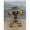 Image 3 : Kid's Pedal Go-Kart - Missing Steering Wheel