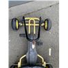 Image 7 : Kid's Pedal Go-Kart - Missing Steering Wheel