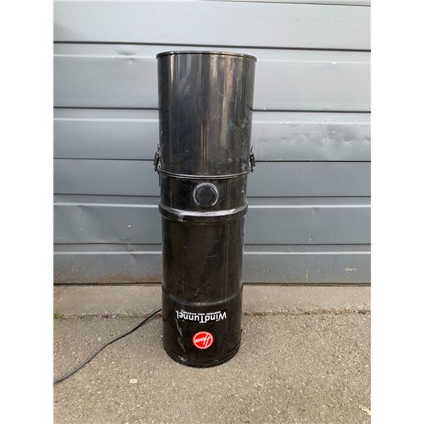 Hoover Central Vacumm Cleaner