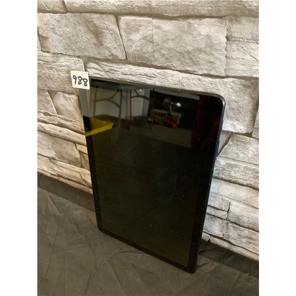 Samsung Galaxy Tab S4 Tablet - Works - PIN needed to Unlock