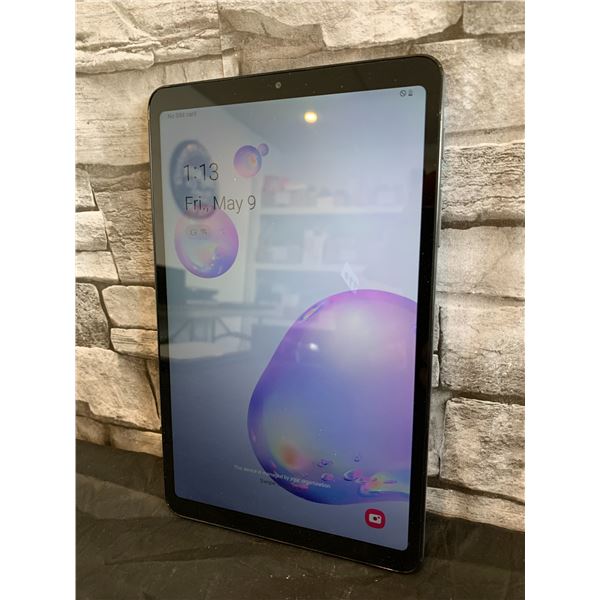 Samsung Galaxy TabA Tablet - Unlocked and Works Great