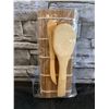 Image 2 : Bambo Sushi Making Kit With Rolling Matt / Rice Paddle / Chop Sticks