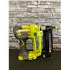 Image 3 : Ryobi 18V One+ AirStrike 18 Guage Cordless Brad Nailer