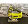 Image 1 : Ryobi 4.8-Amp Variable Speed Orbital Jig Saw