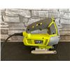 Image 2 : Ryobi 4.8-Amp Variable Speed Orbital Jig Saw