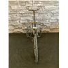Image 3 : Metal Bicycle Plant Stand